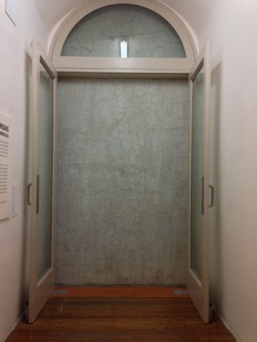 EXPO1: New York au MoMA PS1 - Adrián Villar Rojas (La inocencia de los animales)