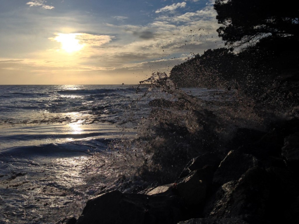 Plage de Kercambre - Saint-Gildas-de-Rhuys