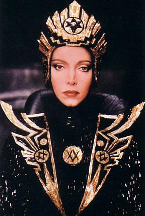 General Kala - Flash Gordon