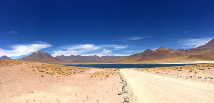 lagunas miscanti y miñiques