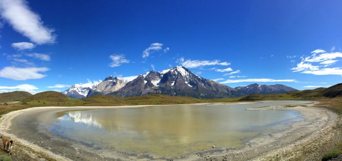 Torres del Paine