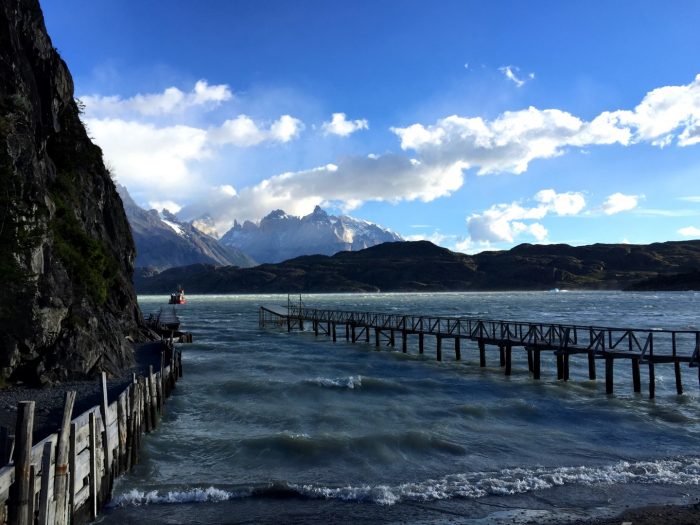 Torres del Paine