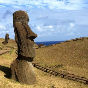 Rano Raraku