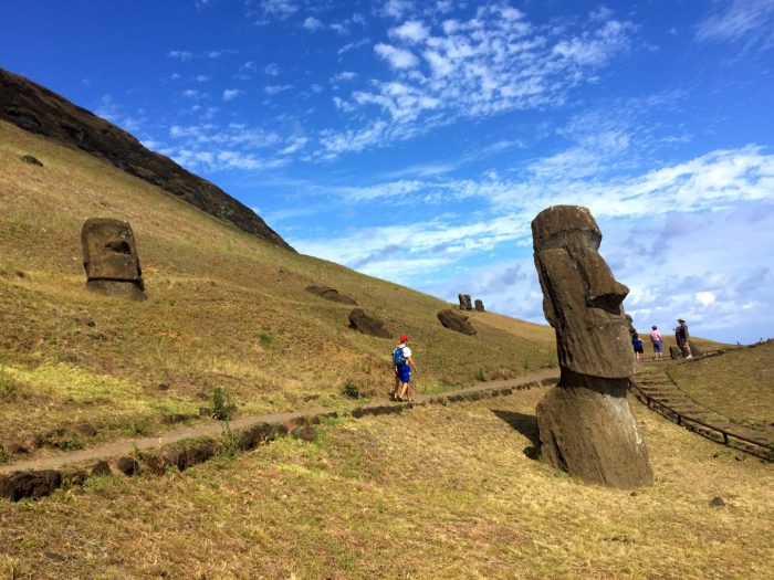 Rano Raraku