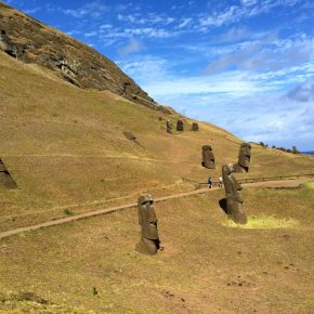 Rano Raraku