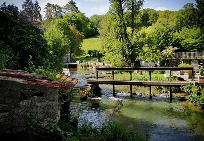 L'Escarboucle à Bligny-sur-Ouche