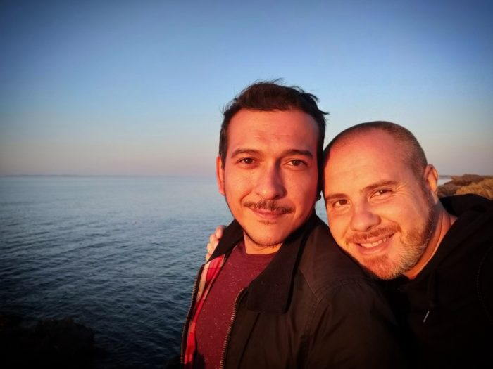 Plage de Bellangenet du Pouldu (Clohars-Carnoët, Finistère, Bretagne)