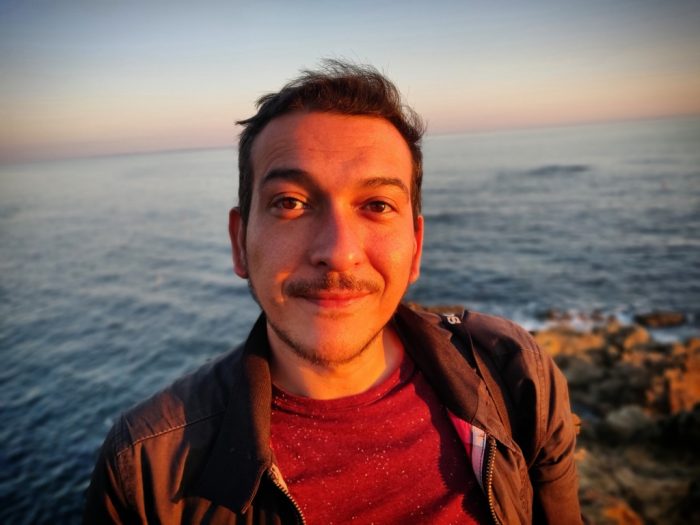 Plage de Bellangenet du Pouldu (Clohars-Carnoët, Finistère, Bretagne)