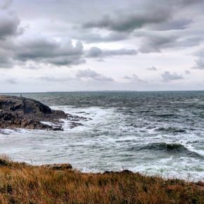 Beg An Tour - Doëlan