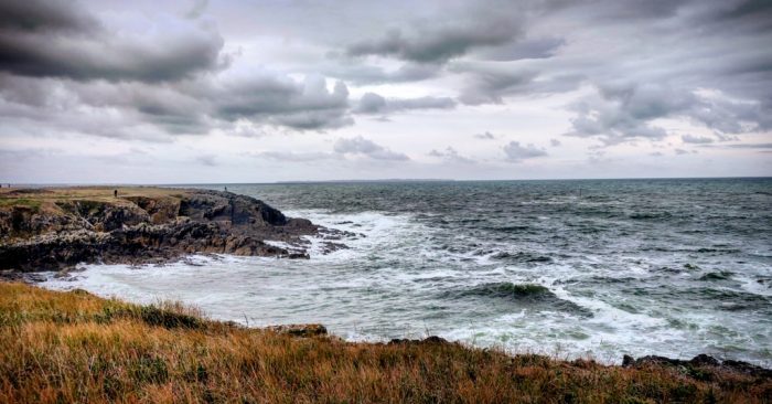 Beg An Tour - Doëlan