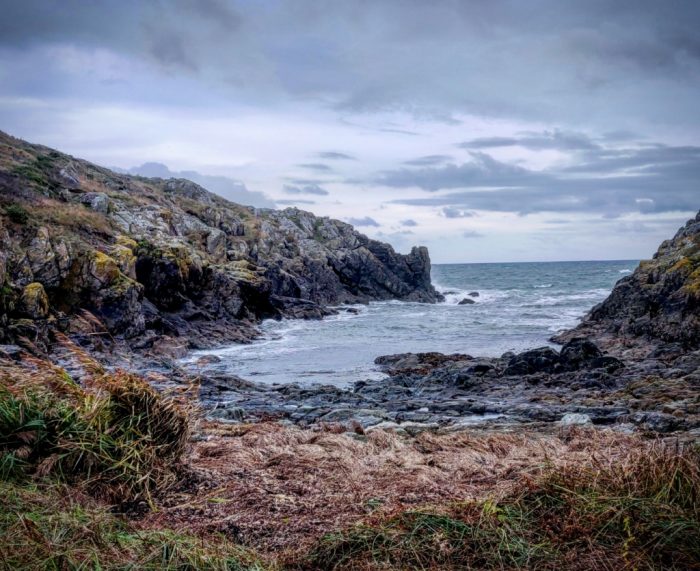 Beg An Tour - Doëlan