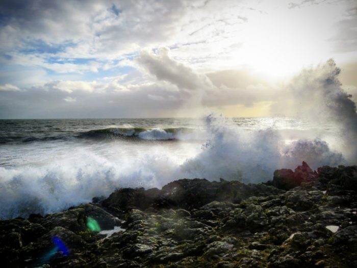 Beg An Tour - Doëlan