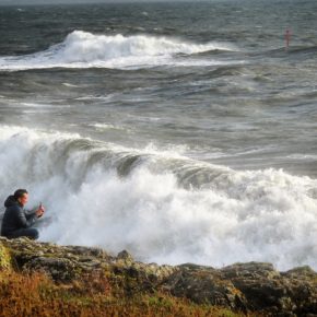 Beg An Tour - Doëlan