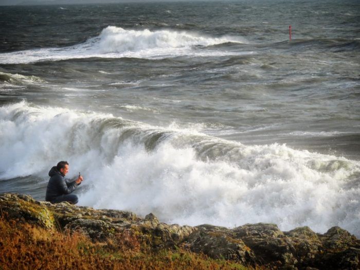 Beg An Tour - Doëlan