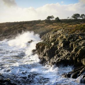 Beg An Tour - Doëlan