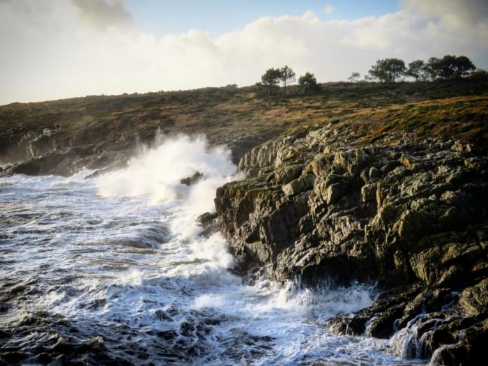 Beg An Tour - Doëlan