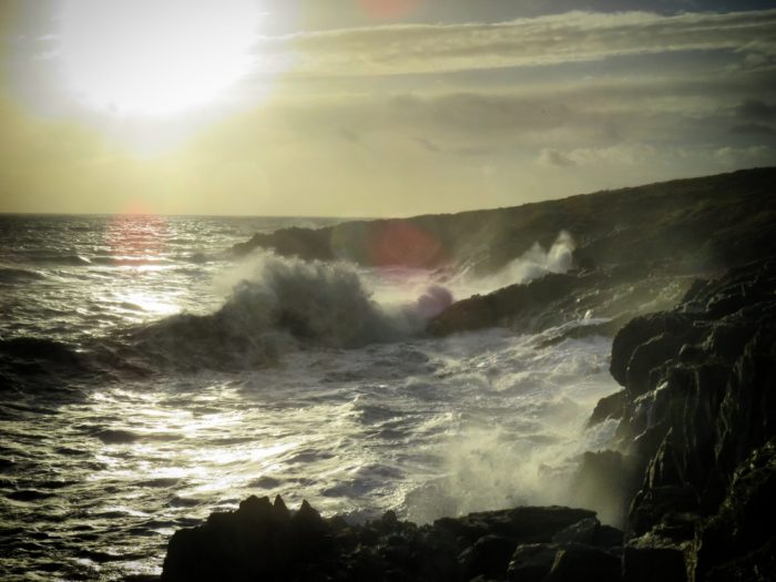 Beg An Tour - Doëlan