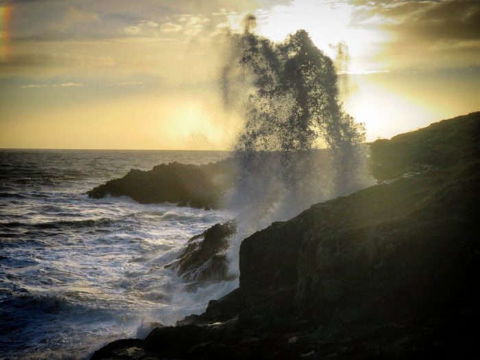 Beg An Tour - Doëlan