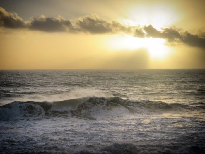 Beg An Tour - Doëlan