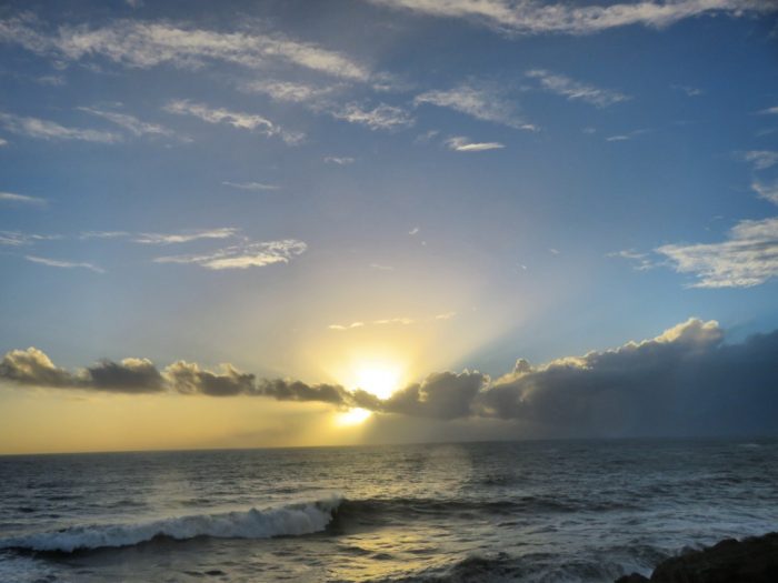 Beg An Tour - Doëlan