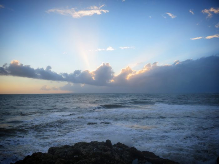 Beg An Tour - Doëlan