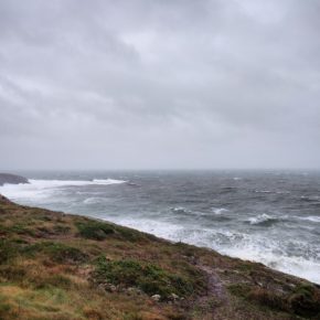 Beg An Tour - Doëlan