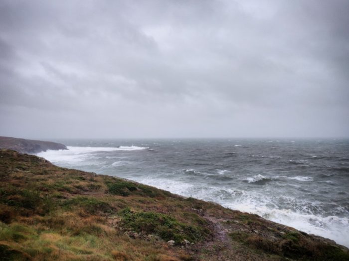 Beg An Tour - Doëlan