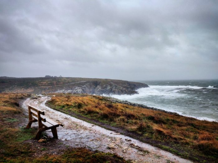 Beg An Tour - Doëlan