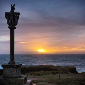 Plage de Bellangenet Le Pouldu