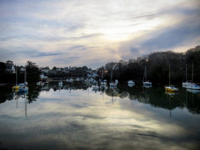Port de Doëlan