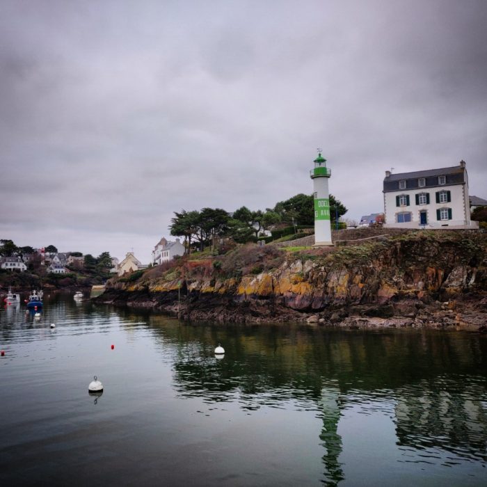 Port de Doëlan