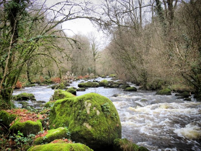 Chapelle Sainte Barbe du Faouët