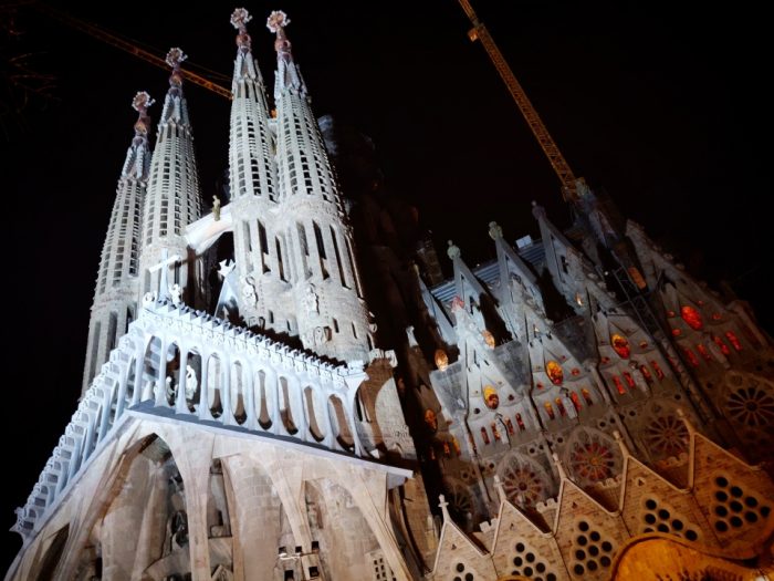 Sagrada Familia