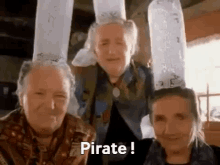 Gif de la publicité Tipiak